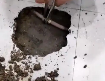 怀远卫生间漏水检测电话