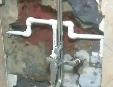 怀远卫生间漏水检测电话