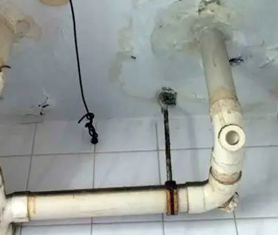 怀远卫生间漏水检测多少钱