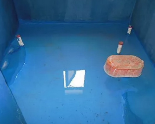 怀远卫生间防水多少钱