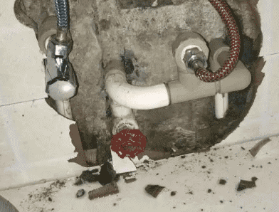 怀远卫生间漏水维修公司专业为您介绍下怀远查漏水的服务流程是怎么样的。首先需求找专业的师傅走效