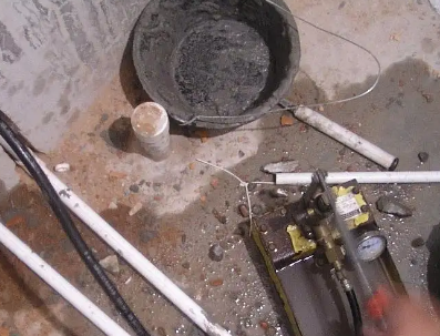 怀远卫生间漏水维修公司专业为您解答一下怀远水管维修多少钱一般