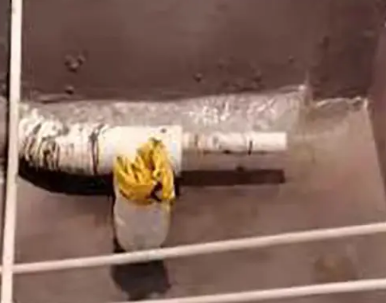 怀远卫生间漏水检测多少钱