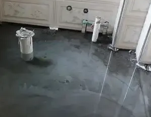 怀远卫生间漏水维修公司为您专业分享下怀远卫生间漏水检测的知识点