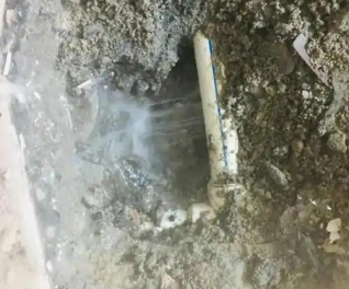 怀远查漏水哪家好