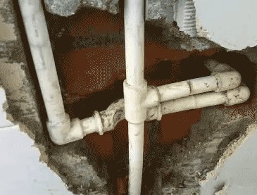 怀远卫生间漏水维修公司为您专业解答怀远水管维修哪家好