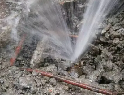 怀远水管维修多少钱