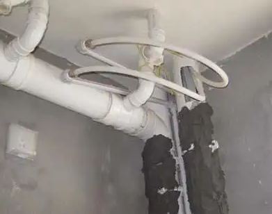 怀远水管维修哪家好