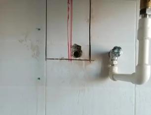 如何判断和怀远卫生间漏水维修