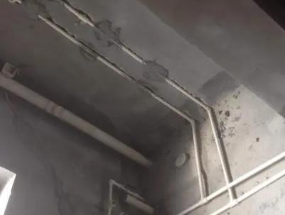 怀远卫生间漏水维修技术的依据是什么